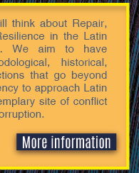 PILAS Conference 2022 'Repair, Resistance, and Resilience in Latin America' (Más información)